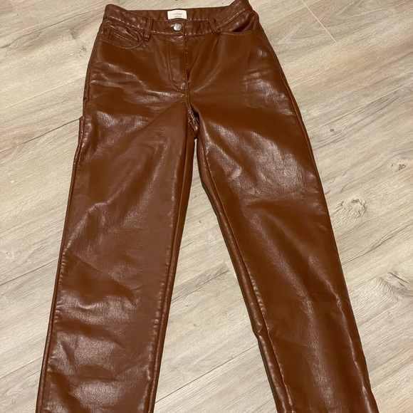 Melina Pant - Picture 2 of 3